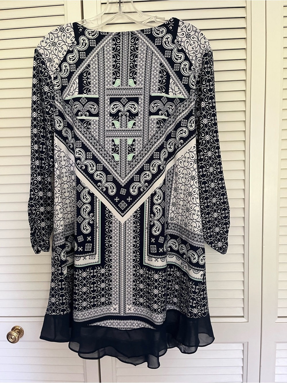Style&Co Tunic - Picture 2 of 6